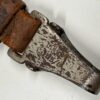 Transitional SA Dagger Dated 1939 by RZM M7/51 (Anton Wingen, Jr.) - Image 18