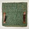 U.S Veteran "Trench Art" Made from Japanese Insignia w/ Veteran Information - Image 7