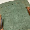 U.S Veteran "Trench Art" Made from Japanese Insignia w/ Veteran Information - Image 8