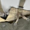 1941 Dated Heer/Waffen-SS M40 Straight Leg Combat Trousers - Image 3