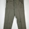 1941 Dated Heer/Waffen-SS M40 Straight Leg Combat Trousers - Image 6