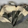 1941 Dated Heer/Waffen-SS M40 Straight Leg Combat Trousers - Image 7