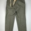 1941 Dated Heer/Waffen-SS M40 Straight Leg Combat Trousers - Image 10