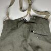 1941 Dated Heer/Waffen-SS M40 Straight Leg Combat Trousers - Image 13