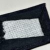 MINT Waffen-SS EM/NCO Collar Tab in BeVo - Image 4