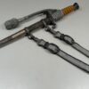 Complete Heer (Army) Officer Dagger Set - (WKC) - Image 2