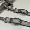 Complete Heer (Army) Officer Dagger Set - (WKC) - Image 3