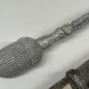 Complete Heer (Army) Officer Dagger Set - (WKC) - Image 8