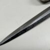 Complete Heer (Army) Officer Dagger Set - (WKC) - Image 10