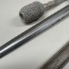 Complete Heer (Army) Officer Dagger Set - (WKC) - Image 11