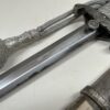 Complete Heer (Army) Officer Dagger Set - (WKC) - Image 12