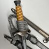 Complete Heer (Army) Officer Dagger Set - (WKC) - Image 6