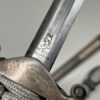 Complete Heer (Army) Officer Dagger Set - (WKC) - Image 9
