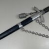 1st Model Luftwaffe Dagger (Fliegerdolch) by SMF of Solingen - Image 2