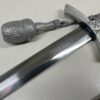 1st Model Luftwaffe Dagger (Fliegerdolch) by SMF of Solingen - Image 12