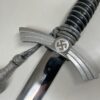 1st Model Luftwaffe Dagger (Fliegerdolch) by SMF of Solingen - Image 13