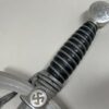 1st Model Luftwaffe Dagger (Fliegerdolch) by SMF of Solingen - Image 14