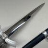 1st Model Luftwaffe Dagger (Fliegerdolch) by SMF of Solingen - Image 5