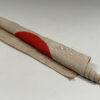 Japanese Patriotic National Flag on Collapsible Pole - Image 5