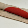 Japanese Patriotic National Flag on Collapsible Pole - Image 7
