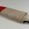 Japanese Patriotic National Flag on Collapsible Pole - Image 10