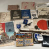 Untouched Grouping from U.S. 97th Infantry Division Soldier - (Served in European & Pacific Theaters)