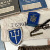 Untouched Grouping from U.S. 97th Infantry Division Soldier - (Served in European & Pacific Theaters) - Image 13