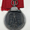 German Eastern Front Medal “Ostmedaille” w/ Original Packet – (Julius Maurer) - Image 3