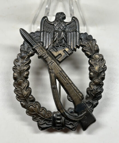 Infantry Assault Badge (IAB) in Bronze – JFS
