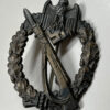 Infantry Assault Badge (IAB) in Bronze – JFS - Image 2