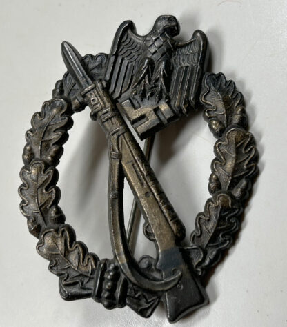 Infantry Assault Badge (IAB) in Bronze – JFS - Image 2