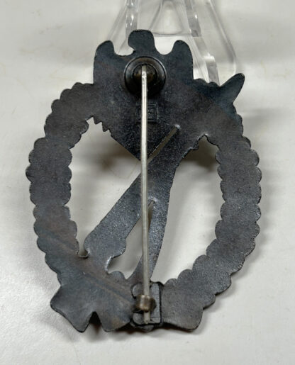 Infantry Assault Badge (IAB) in Bronze – JFS - Image 3