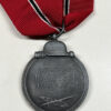 German Eastern Front Medal “Ostmedaille” w/ Original Packet – (Steinhauer & Lück) - Image 3