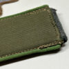 Heer (Army) Afrikakorps Uniform Removed Insignia Set for Panzergrenadier - Image 3
