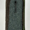 Heer (Army) Afrikakorps Uniform Removed Insignia Set for Panzergrenadier - Image 5