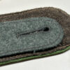 Heer (Army) Afrikakorps Uniform Removed Insignia Set for Panzergrenadier - Image 6