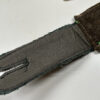 Heer (Army) Afrikakorps Uniform Removed Insignia Set for Panzergrenadier - Image 9