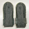 Set of Heer (Army) M40 Shoulder Boards - 115th Panzergrenadier Regiment - Image 6