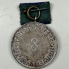 8 Year Polizei (Police) Long Service Medal - Image 3