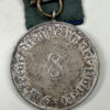 8 Year Polizei (Police) Long Service Medal - Image 4