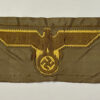 Kriegsmarine (Navy) Tropical Breast Eagle - Unissued - Image 3