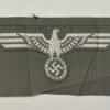 M33 Heer (Army) First Pattern Breast Eagle