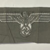 M33 Heer (Army) First Pattern Breast Eagle - Image 3