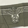 M33 Heer (Army) First Pattern Breast Eagle - Image 4
