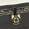 M33 Heer (Army) Breast Eagle for Panzer Troops - Image 4