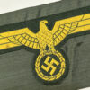M38 Kriegsmarine (Navy) Coastal Artillery Breast Eagle - Image 2