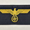 Kriegsmarine (Navy) Breast Eagle - Unissued