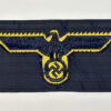 Kriegsmarine (Navy) Breast Eagle - Unissued - Image 3