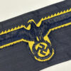 Kriegsmarine (Navy) Breast Eagle - Unissued - Image 4