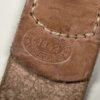 MINT 1942 Dated Luftwaffe Belt Buckle - (R. Sieper & Söhne) - Image 3
